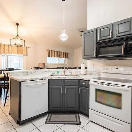 13 Mins From Disney Arcade, Private Pool, & Themed Rooms Орландо Екстериор снимка