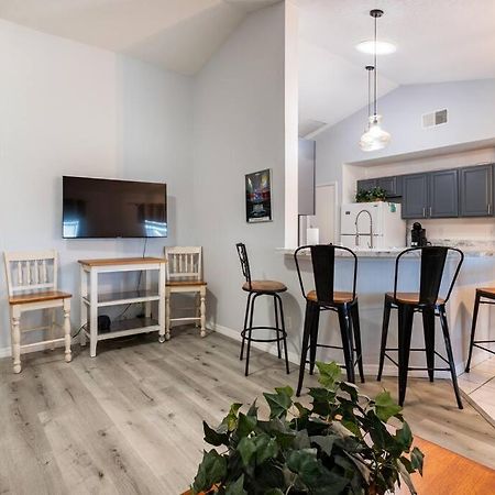 13 Mins From Disney Arcade, Private Pool, & Themed Rooms Орландо Екстериор снимка