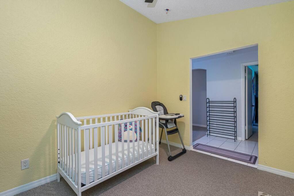 13 Mins From Disney Arcade, Private Pool, & Themed Rooms Орландо Екстериор снимка