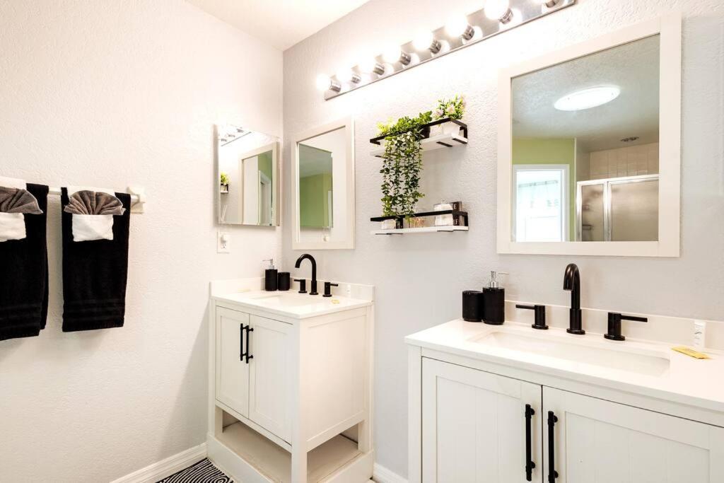 13 Mins From Disney Arcade, Private Pool, & Themed Rooms Орландо Екстериор снимка